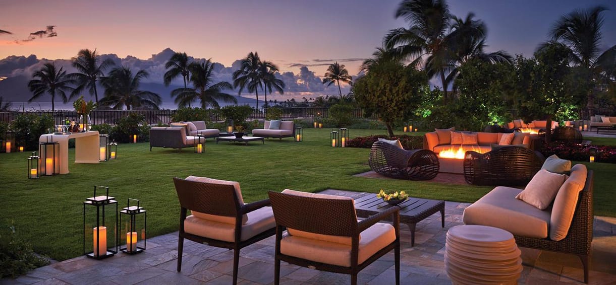 Best Resorts In Maui.