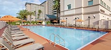 Orlando 5 Star Hotels.