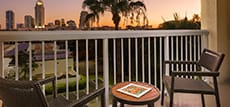 Hotels With Balcony in Orlando.