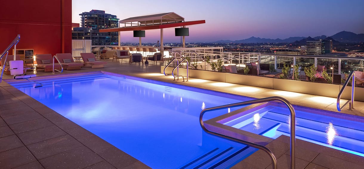 Best Hotels In Phoenix.