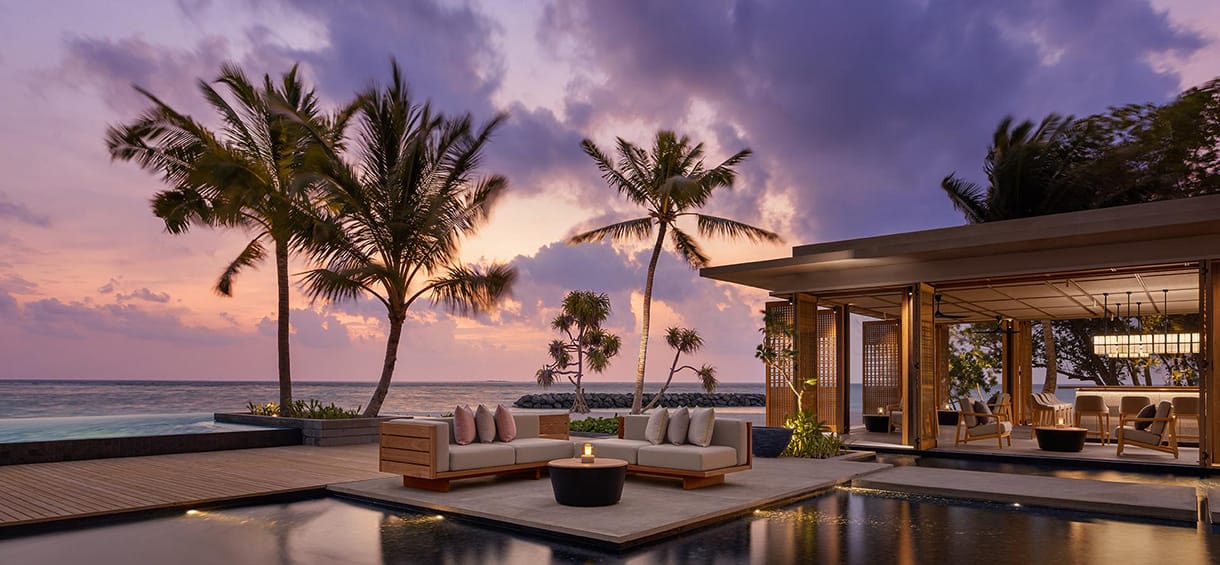 Best Resorts In Puerto Rico view.