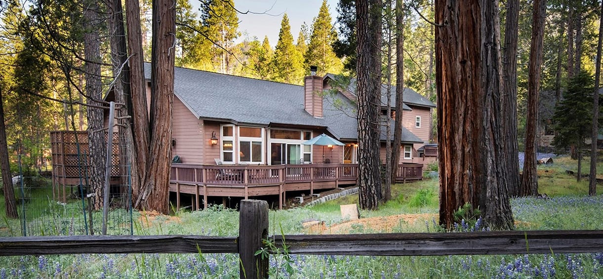 Hotels Near Redwood National Park.
