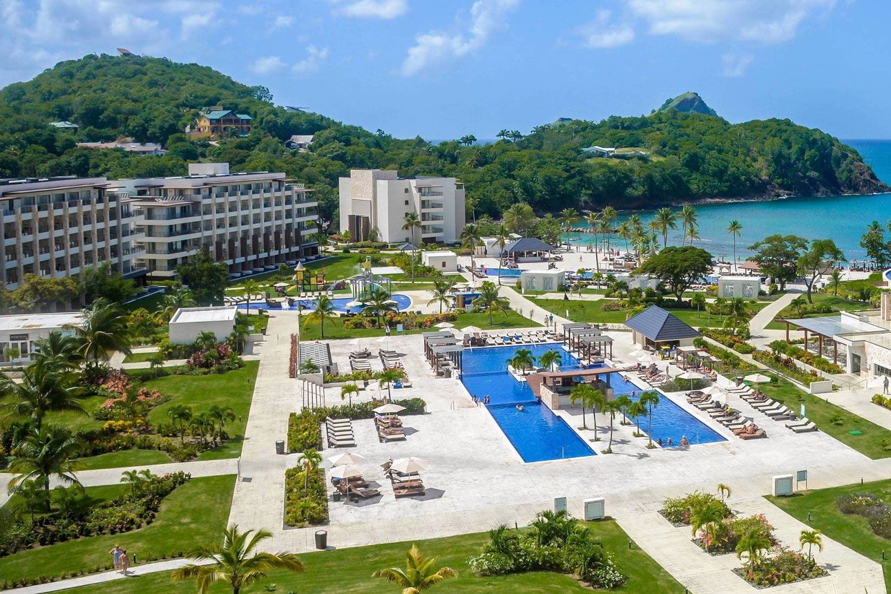 Royalton Saint Lucia, An Autograph Collection All-Inclusive Resort