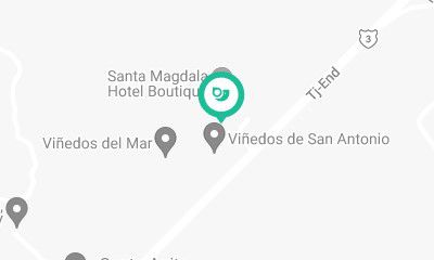 Santa Magdala Hotel Boutique on the map.