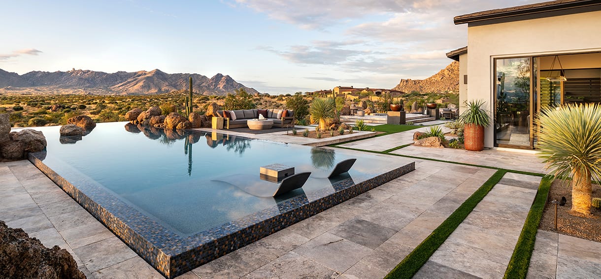 Boutique Hotels in Scottsdale.