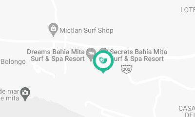 Secrets Bahia Mita Surf &
