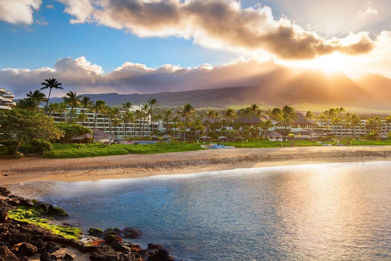 Sheraton Maui Resort & Spa