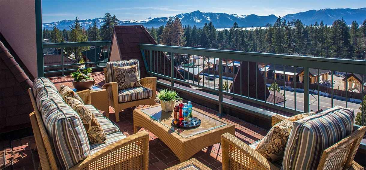 Best Hotels In South Lake Tahoe.