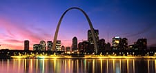 St Louis Best Hotels.