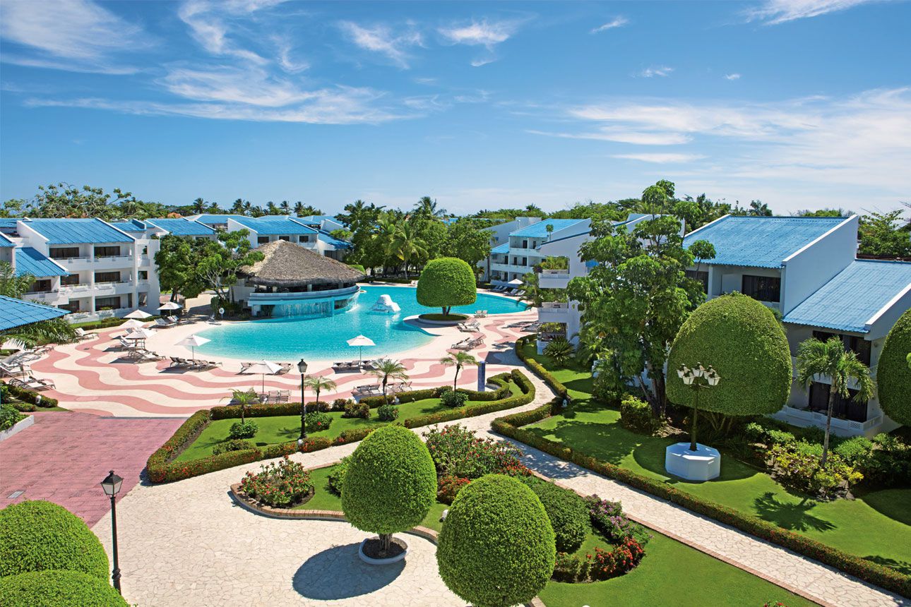 Sunscape Puerto Plata - All Inclusive