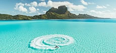 All-Inclusive Resorts in Tahiti.