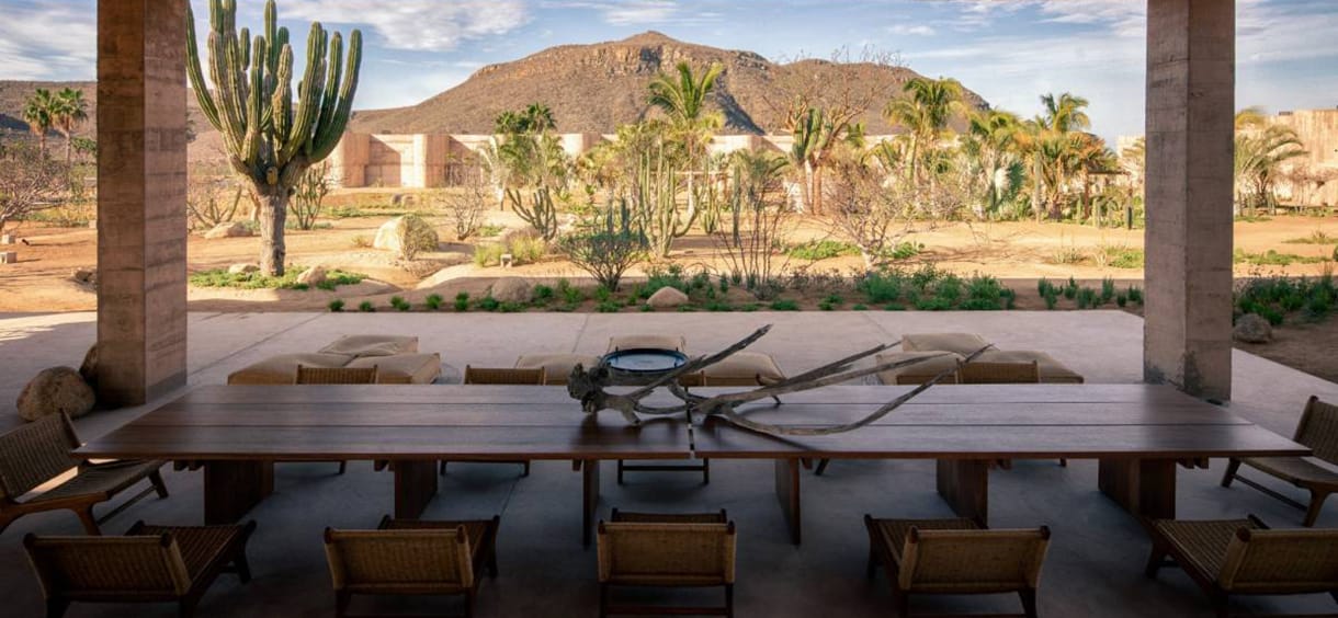 Boutique Hotels in Tucson.