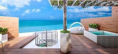 Turks and Caicos Boutique Hotels.
