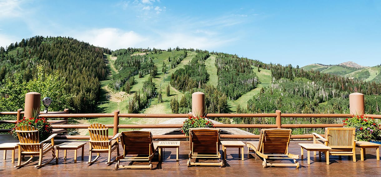 Best Hotels In Utah view.