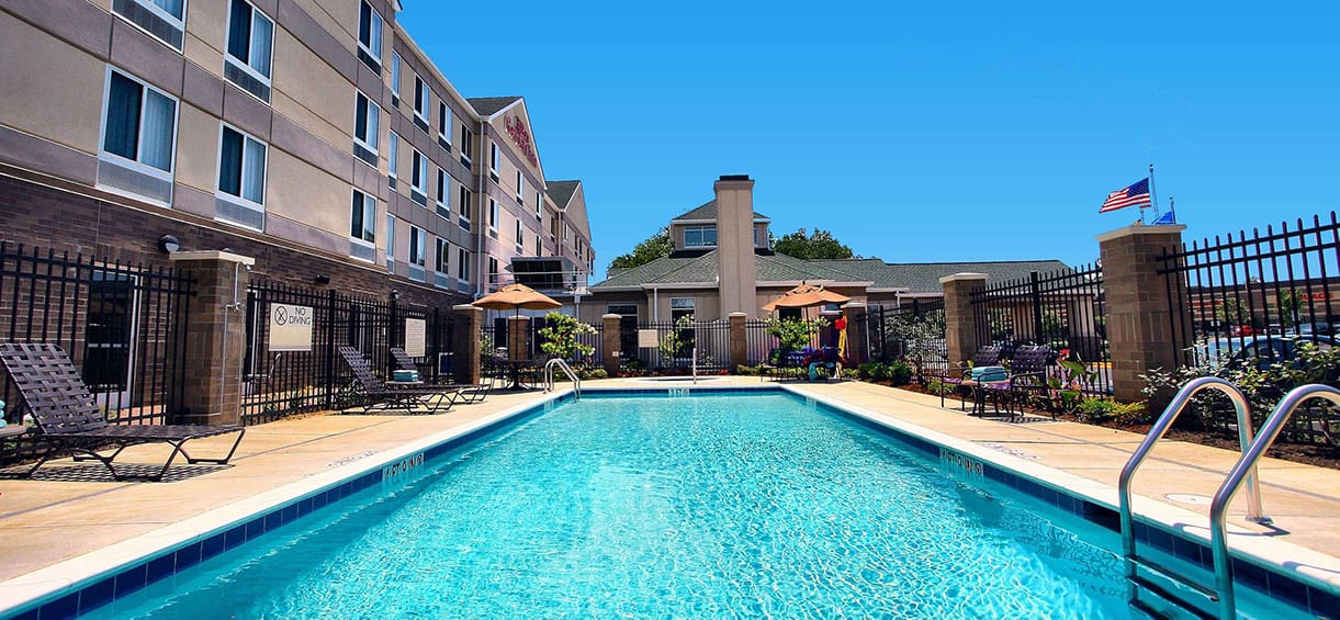 Best Hotels In Annapolis.