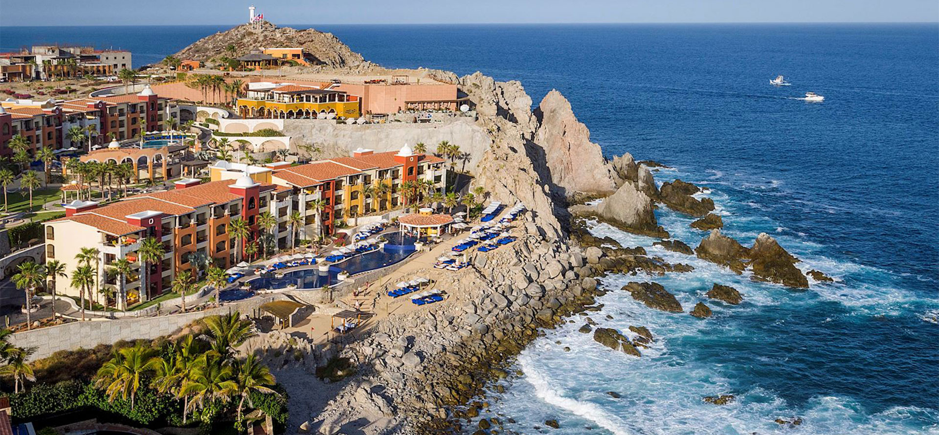 Best Cabo AllInclusive Resorts AdultsOnly in 2023