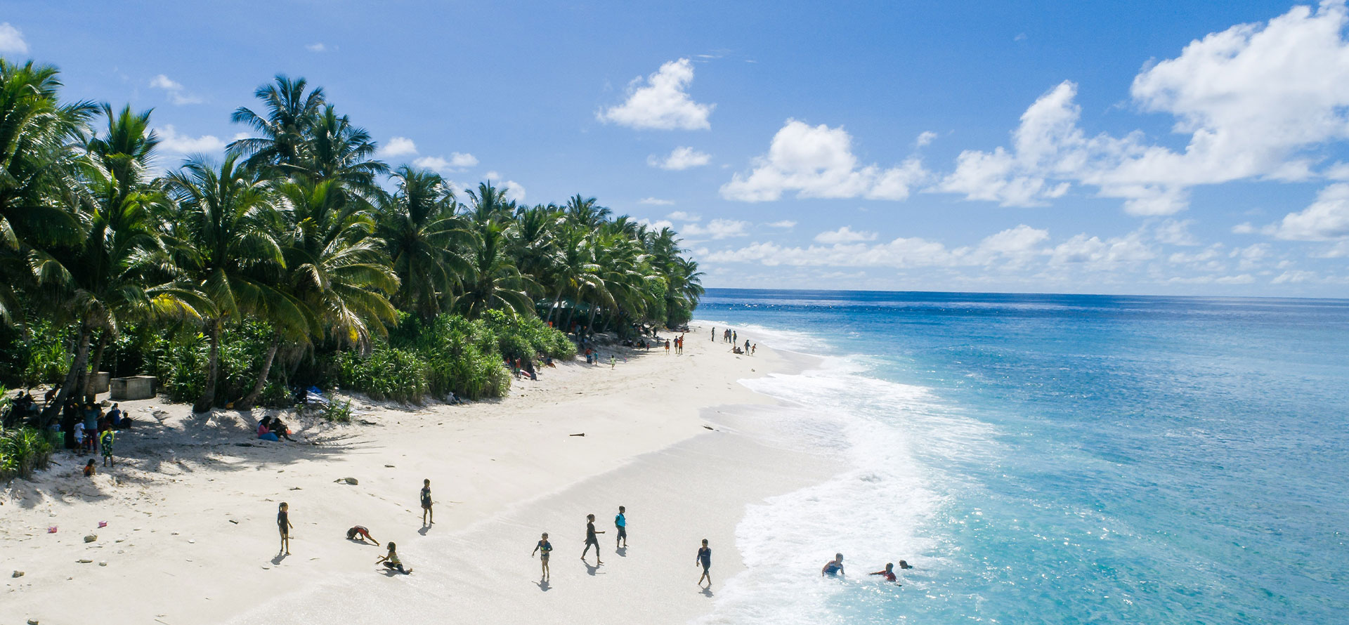 Family-Friendly Resort with beach.