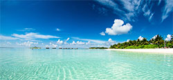 Best Time to Visit Maldives.