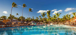 Punta cana all-inclusive resort for families.