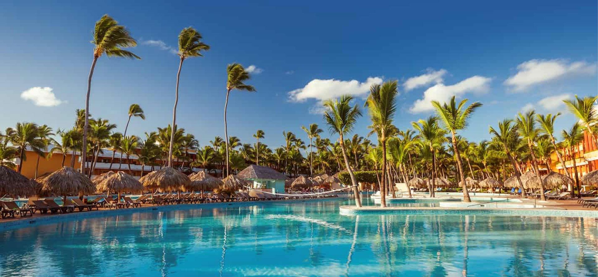 Punta cana all-inclusive resort for families.